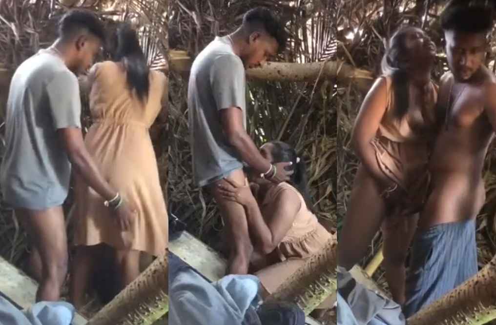Viral Mallu Sex MMS Video Leaked