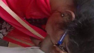 Indian GF Cock Blowing Video Blowjob