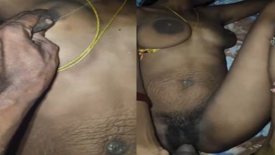Mulai Paal Varum Housewife Fuck Panum Viral MMS
