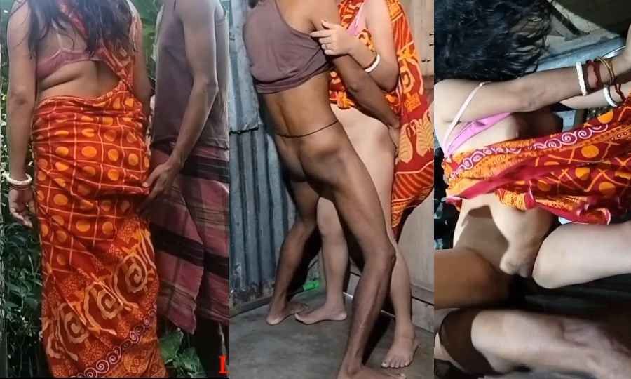 Viral Bengali Bhabhi Sex Porn Video Full HD