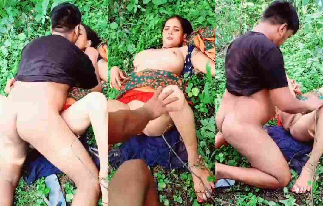 Viral village sex video XXX full clip